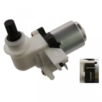 Насос омивача для Peugeot, Fiat, Citroen FEBI BILSTEIN 14503 фото товару