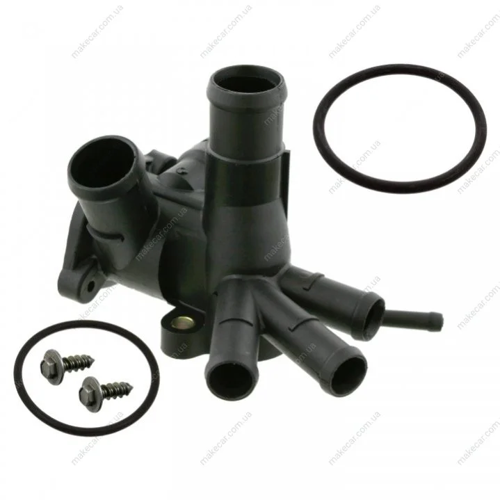 <strong>FEBI VW Крепление датчиков при гол. блока Golf/letta, Polo -91 FEBI BILSTEIN 14506 (фото 1)</strong>