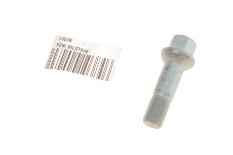 Болт колесный для Mercedes FEBI BILSTEIN 14519 фото товара