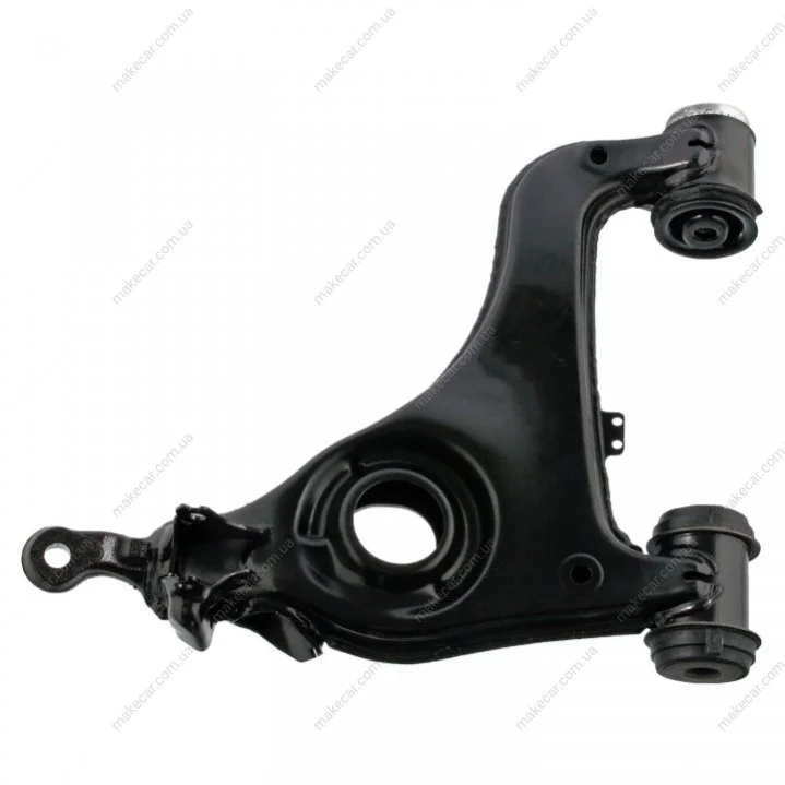 <strong>Важіль MERCEDES W210 "FL "95-"03 FEBI BILSTEIN 14522 (фото 1)</strong>