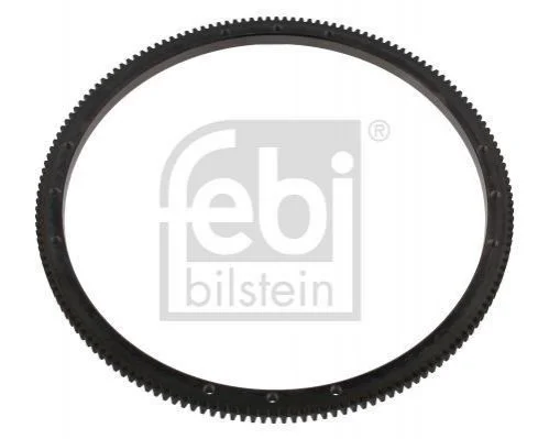 <strong>Зубчастий вінець стартера FEBI BILSTEIN 14555 (фото 1)</strong>