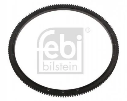 Зубчастий вінець стартера для FEBI BILSTEIN 14555 фото товару