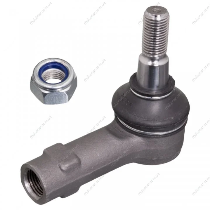 <strong>Наконечник тяги рульової FEBI BILSTEIN 14603 (фото 1)</strong>