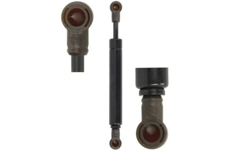 Амортизатор помпи інжектора MERCEDES V (638/2), VITO (W638) 2.3D 02.96-07.03 для FEBI BILSTEIN 14690 фото товару
