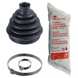 Пильовик ШРКШ зовніш. FIAT (вир-во FEBI) для Fiat, Lancia, Alfa Romeo, Volkswagen FEBI BILSTEIN 14769 фото товару