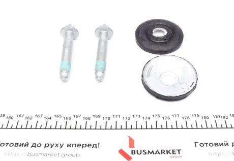 Сайлентблоки балки підвіски для Mercedes FEBI BILSTEIN 14899 фото товару