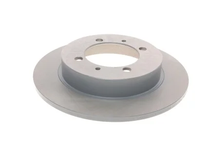 Диск гальмівний для Seat, Volkswagen, Skoda, Audi FEBI BILSTEIN 14925 фото товару