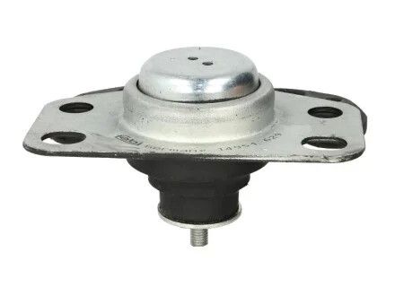 Подушка двигуна передня RENAULT Clio, Kangoo I (08/97-) (вир-во Febi) для Renault FEBI BILSTEIN 14951 фото товару