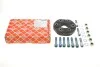 <strong>Муфта втулочна трансмісії FEBI BILSTEIN 14980 (фото 2)</strong>