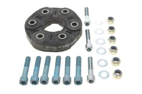 Муфта втулочна трансмісії для Mercedes FEBI BILSTEIN 14980 фото товару