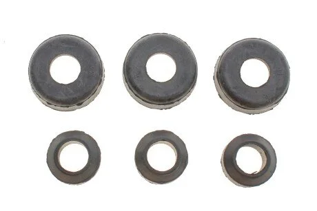 Комплект прокладок, кришка головки циліндра для Audi, Volkswagen, Seat FEBI BILSTEIN 15192 фото товару