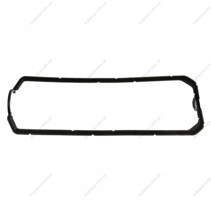 <strong>FEBI AUDI Прокладка клап. крышки резин. VW 1.9TD, 80 FEBI BILSTEIN 15196 (фото 1)</strong>