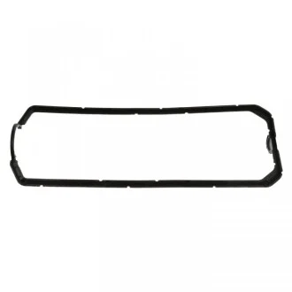 FEBI AUDI Прокладка клап. крышки резин. VW 1.9TD, 80 для Volkswagen, Seat, Skoda, Audi FEBI BILSTEIN 15196 фото товару