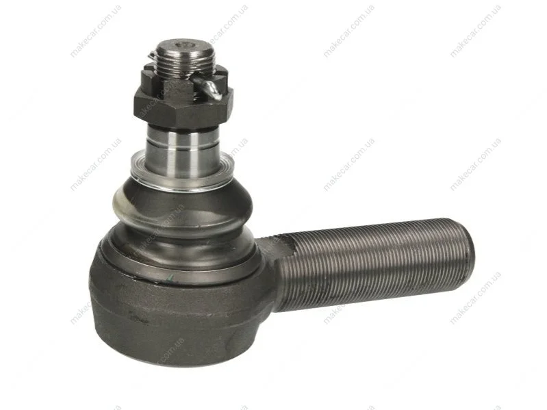 <strong>Рульовий наконечник з корончастою гайкою та шплінтом FEBI BILSTEIN 15247 (фото 1)</strong>