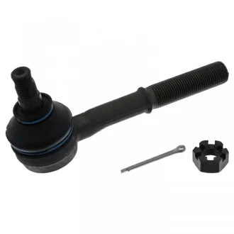 FEBI NISSAN наконечник рул. тяги Terrano 87- для Ford, Nissan FEBI BILSTEIN 15266 фото товару