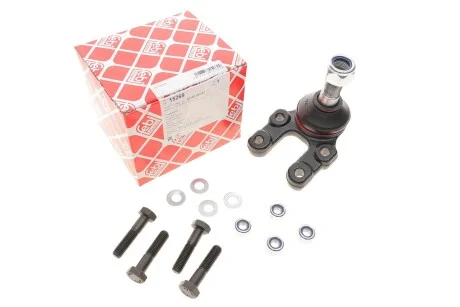 Кульова опора для Nissan, Ford FEBI BILSTEIN 15269 фото товару