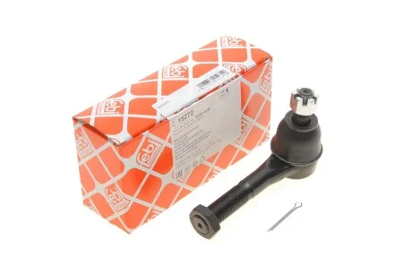 Наконечник рульовий зовнішній для Mitsubishi FEBI BILSTEIN 15272 фото товару