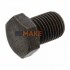 Купить Маслосливная пробка Golf/Passat B2/B3/B5/B6/LT 96-08 FEBI BILSTEIN 15322 по низкой цене в Украине (фото 1)