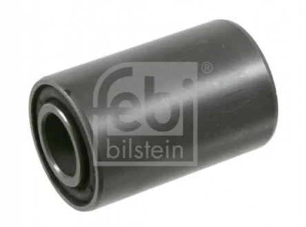 Втулка підвіски для вушка пружини для FEBI BILSTEIN 15342 фото товару
