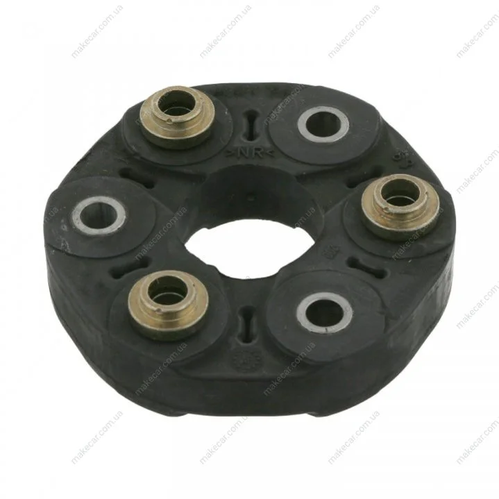 <strong>Муфта втулкова FEBI BILSTEIN 15352 (фото 1)</strong>