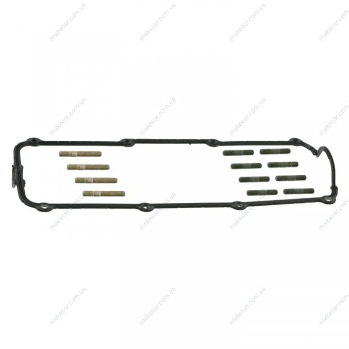 <strong>FEBI AUDI Прокладка клап.крышки (к-т) 80 2.0 92-93 FEBI BILSTEIN 15392 (фото 1)</strong>