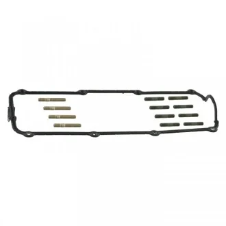 FEBI AUDI Прокладка клап.крышки (к-т) 80 2.0 92-93 для Audi, Volkswagen, Seat FEBI BILSTEIN 15392 фото товару