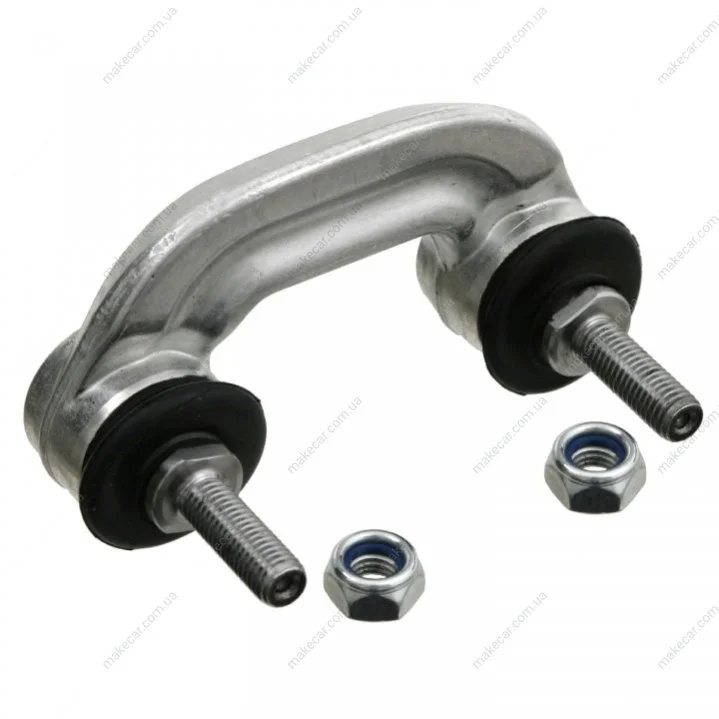 <strong>FEBI AUDI Тяга стабил A4, A6, A8, AVANT 95- лев/пр (все модели) FEBI BILSTEIN 15410 (фото 1)</strong>