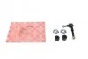 <strong>Тягa стабілізатора заднього(+К-кт втулок)Sunny/Primera/Almera 90-00 FEBI BILSTEIN 15415 (фото 1)</strong>