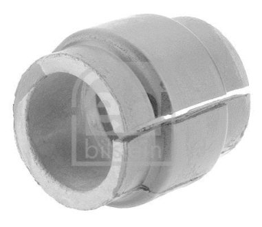 Подушка(втулка) стабілізатора FEBI BILSTEIN 15582 (фото 1)
