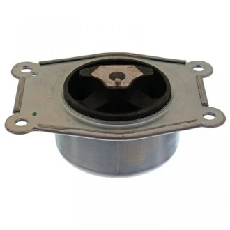 Подушка двигуна ліва OPEL Astra G 1998 - 2009 (вир-во FEBI) для Opel, Vauxhall FEBI BILSTEIN 15639 фото товару