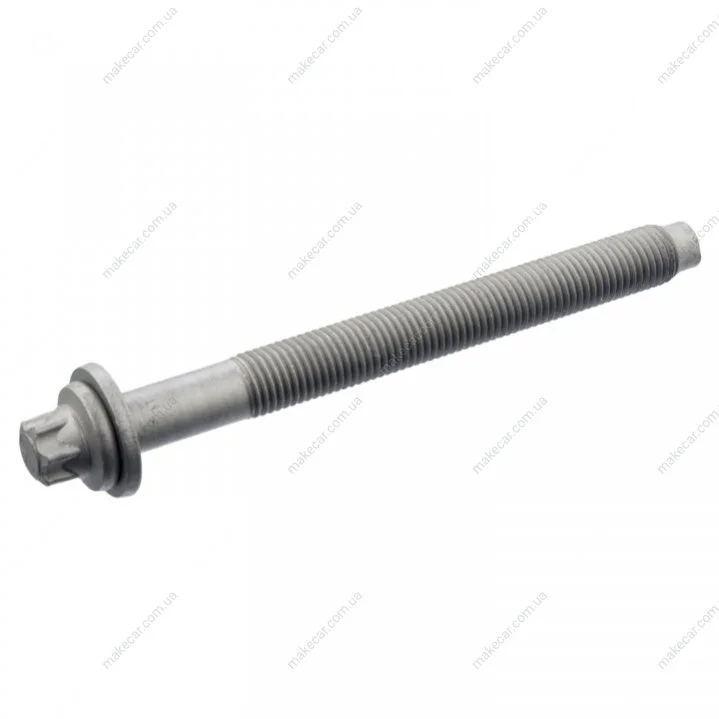 <strong>Болт головки FEBI BILSTEIN 15701 (фото 1)</strong>