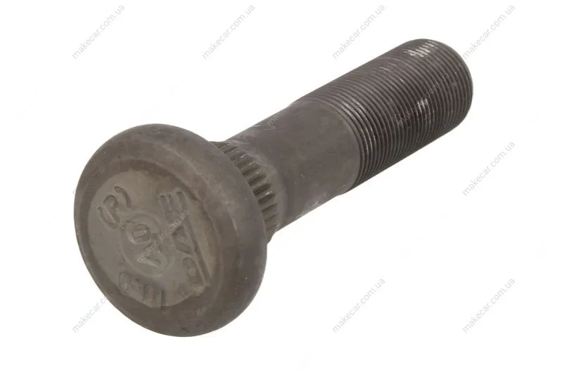 <strong>Шпилька колісна FEBI BILSTEIN 15760 (фото 1)</strong>