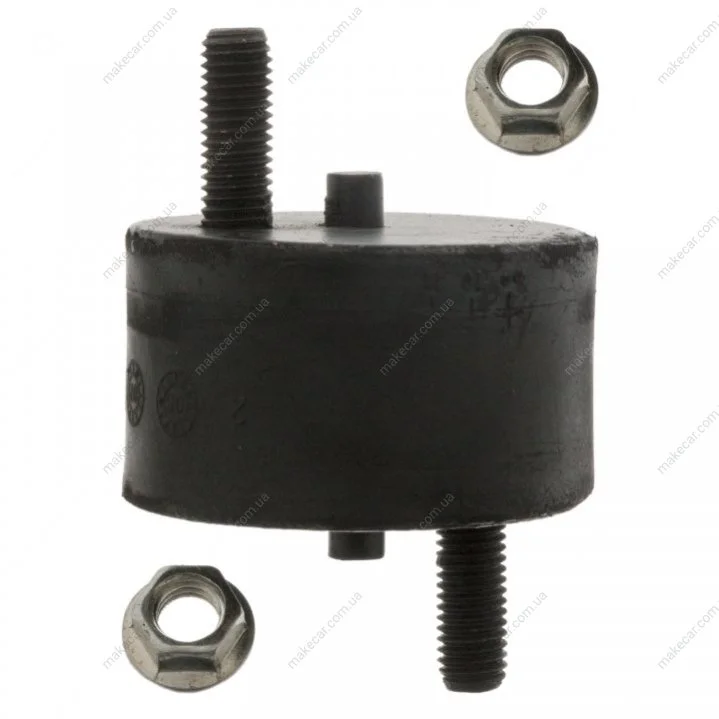 <strong>Подушка двигуна FEBI BILSTEIN 15785 (фото 1)</strong>