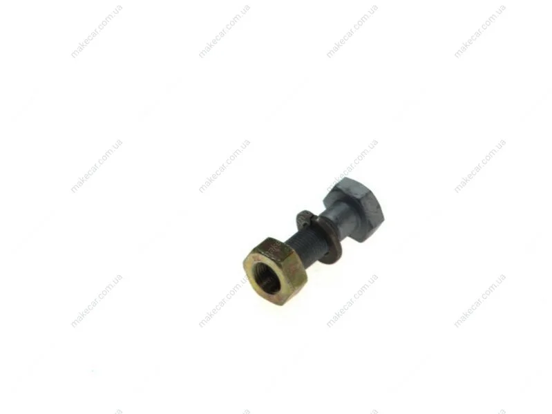 <strong>Болт FEBI BILSTEIN 15808 (фото 1)</strong>