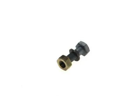 Монтажний елемент приводного валу MERCEDES LK/LN2, MK, NG, O 301, O 402, OF, OH, SK, UNIMOG, T2/LN1, VARIO, VARIO (B667, B670, B668), VARIO (B670), VARIO (B670, B668, B667) 01.69- для FEBI BILSTEIN 15808 фото товару