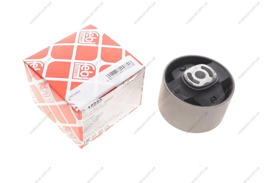 <strong>Подушка двигуна FEBI BILSTEIN 15880 (фото 1)</strong>