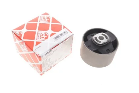 Подушка двигуна для Peugeot, Citroen, Fiat, Lancia FEBI BILSTEIN 15880 фото товару