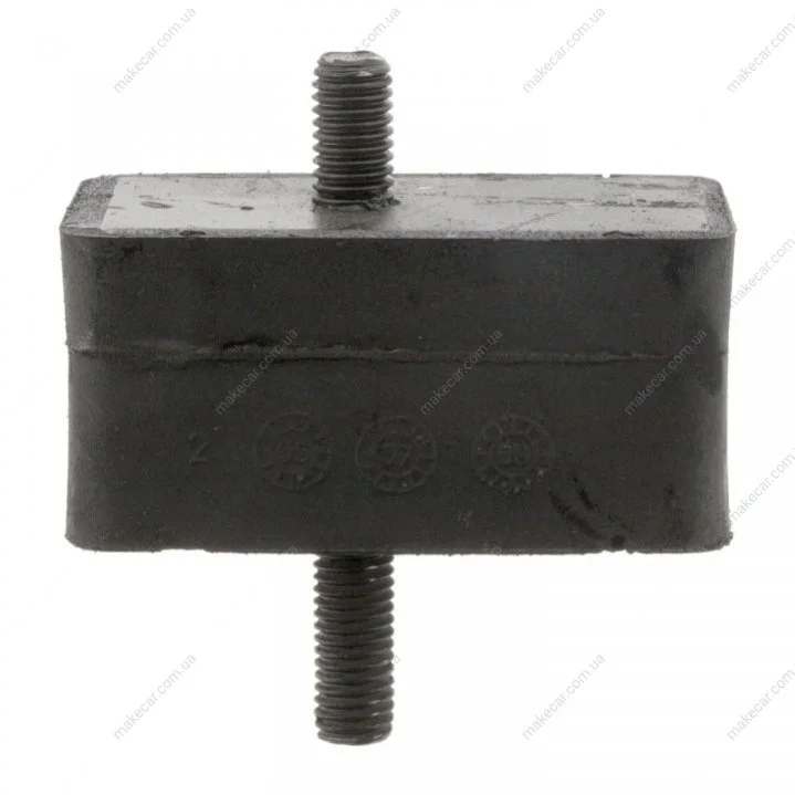 <strong>Опора КПП FEBI BILSTEIN 15911 (фото 1)</strong>