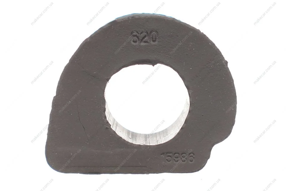 <strong>Втулка переднього стабілізатора А80/Passat/Santana 80-06(19мм) FEBI BILSTEIN 15986 (фото 1)</strong>