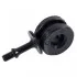 Тяга стабілізатора переднього Passat B3/B4 (20mm)(стаб-24mm) для Volkswagen FEBI BILSTEIN 15998 фото товару