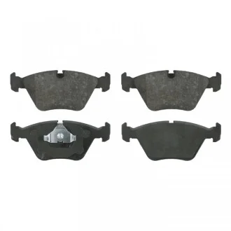 FEBI BMW Колодки тормозные передние 5,7,518-540I E34 88- для FEBI BILSTEIN 16000 фото товара