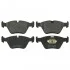 <strong>FEBI BMW Тормозные колодки передние FEBI BILSTEIN 16442 (фото 1)</strong>