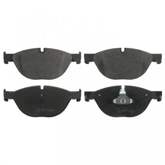 FEBI BMW Тормозные колодки F01/F02/F10 10- для BMW, Alpina FEBI BILSTEIN 16787 фото товара