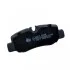 <strong>FEBI DB Тормозные колодки задн. Vito 109 /119 14- FEBI BILSTEIN 16977 (фото 1)</strong>