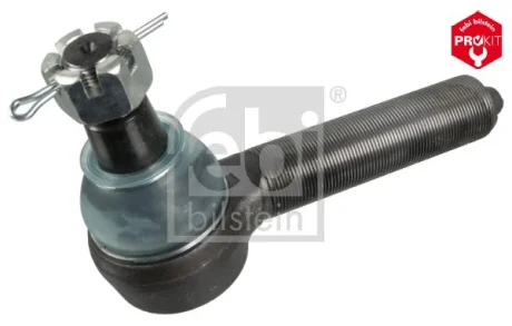 Наконечник рульової тяги, M30*1.5/M30*1.5 для FEBI BILSTEIN 170042 фото товару
