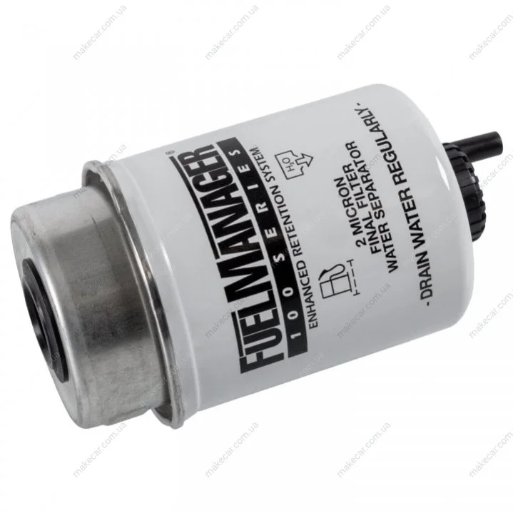 <strong>FEBI ROVER Фильтр топлива Range Rover 3.6TD 06- FEBI BILSTEIN 170059 (фото 1)</strong>