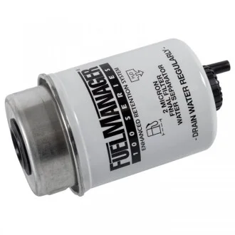 Паливний фільтр для Land Rover FEBI BILSTEIN 170059 фото товару