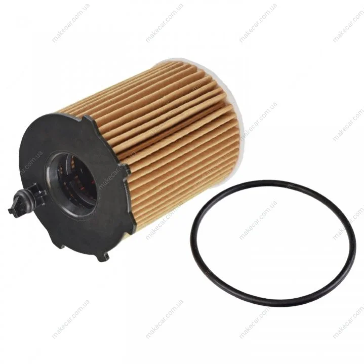 <strong>Фільтр масляний FEBI BILSTEIN 170079 (фото 1)</strong>