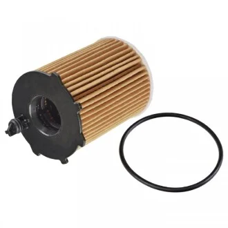 Фільтр масляний для Lancia, Fiat, Alfa Romeo FEBI BILSTEIN 170079 фото товару
