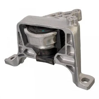 Подушка двигуна праворуч MAZDA 3 (вир-во FEBI) для Mazda FEBI BILSTEIN 170097 фото товару